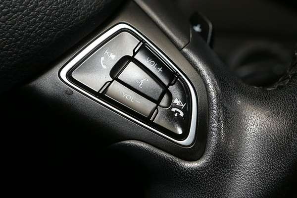 2017 Ford Escape Titanium ZG