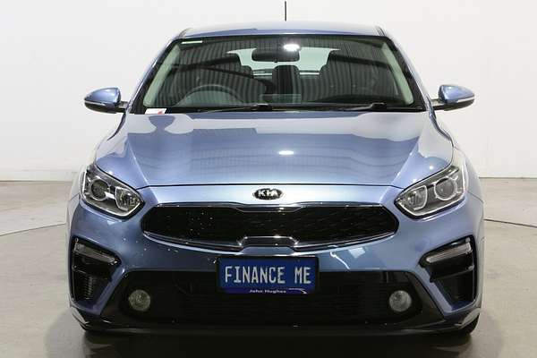 2021 Kia Cerato S BD
