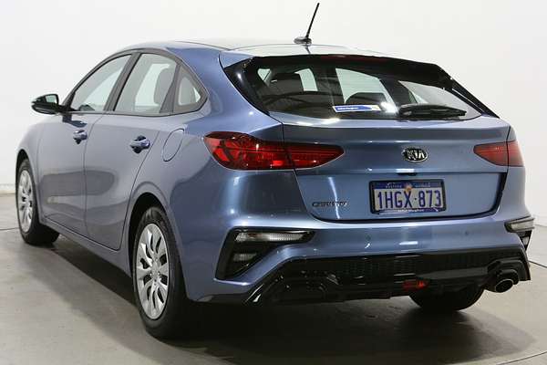 2021 Kia Cerato S BD