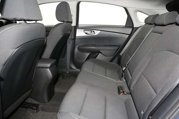 2021 Kia Cerato S BD
