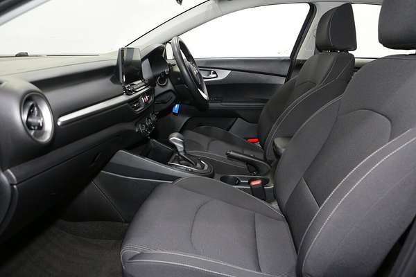 2021 Kia Cerato S BD