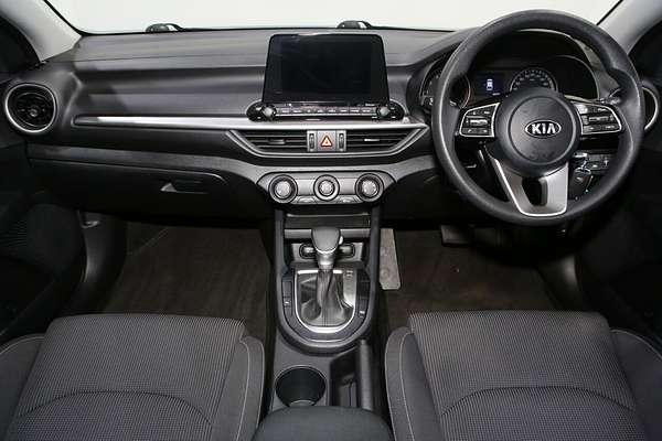 2021 Kia Cerato S BD