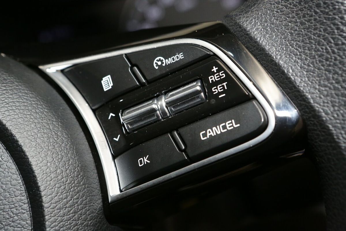 2021 Kia Cerato S BD