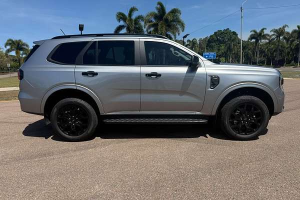 2025 Ford Everest Sport 3.0L