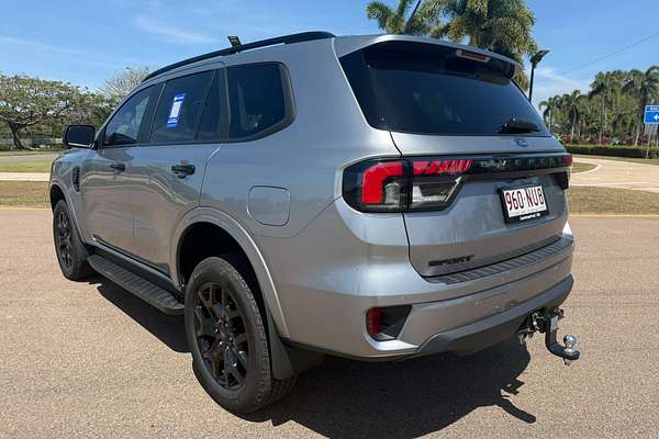 2025 Ford Everest Sport 3.0L