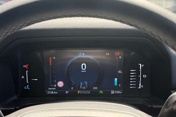 2025 Ford Everest Sport 3.0L