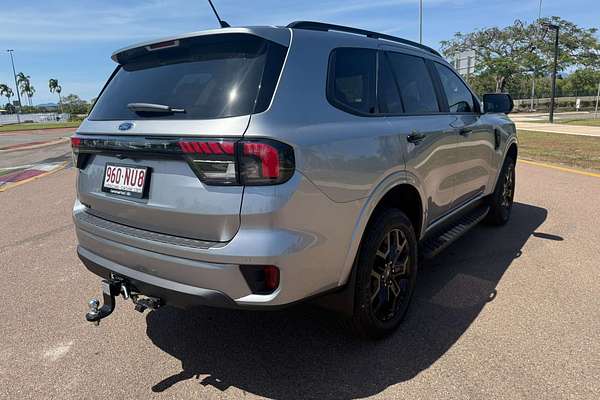 2025 Ford Everest Sport 3.0L