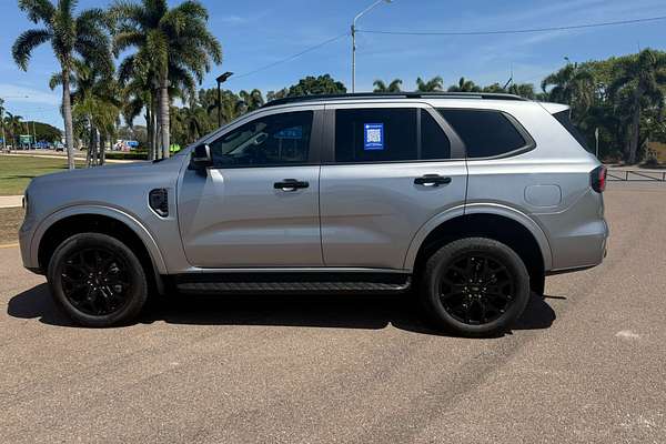 2025 Ford Everest Sport 3.0L