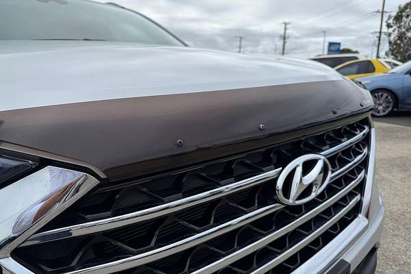 2020 Hyundai Tucson Elite TL3