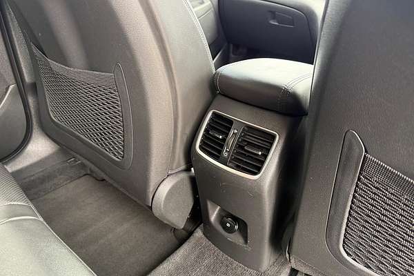 2020 Hyundai Tucson Elite TL3