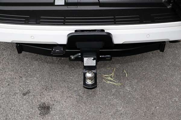 2017 Toyota Landcruiser Prado GXL GDJ150R