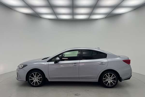 2017 Subaru Impreza 2.0i Premium G5