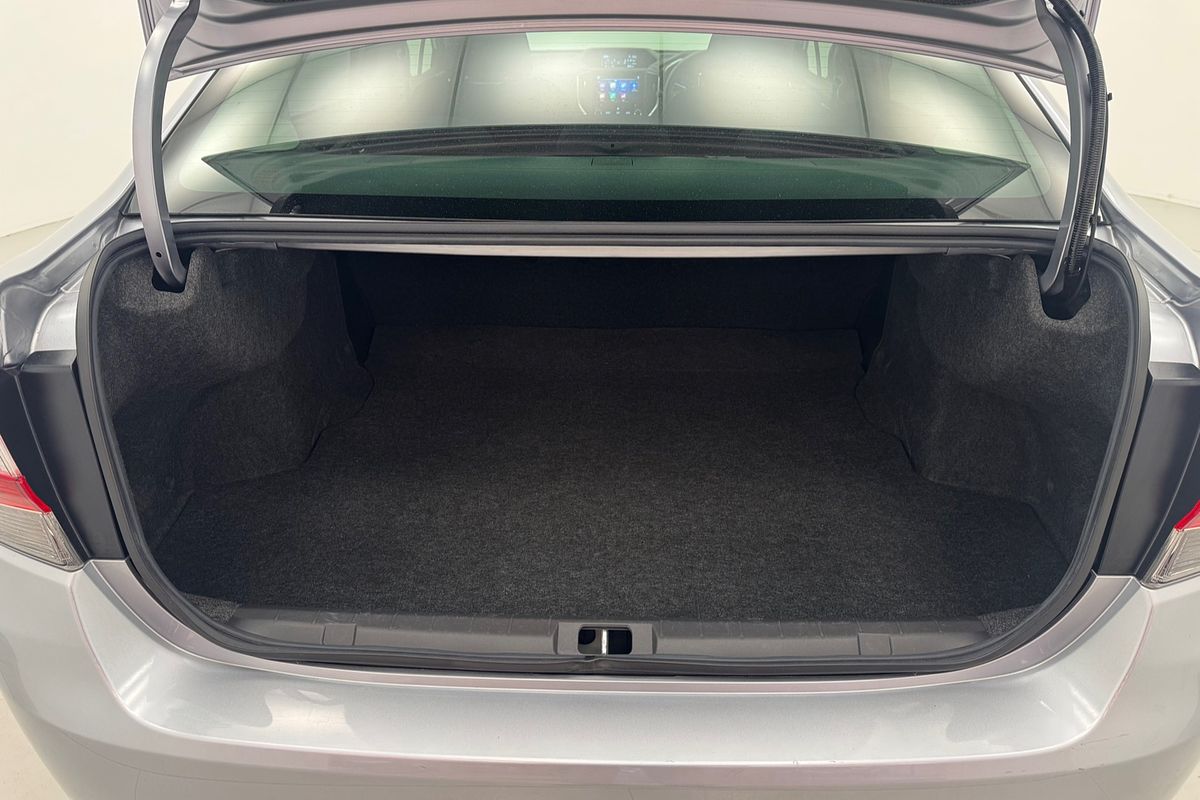2017 Subaru Impreza 2.0i Premium G5