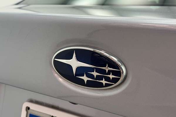 2017 Subaru Impreza 2.0i Premium G5