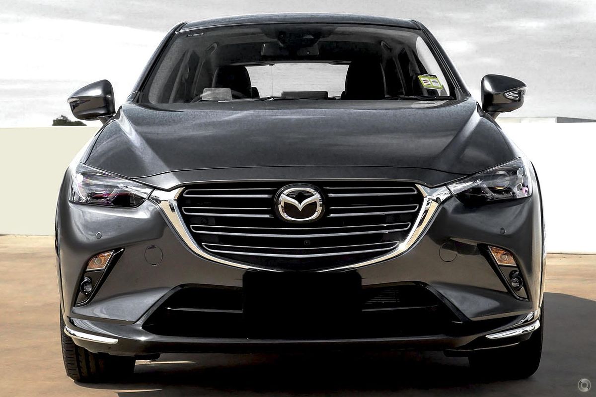 2024 Mazda CX-3 G20 Akari DK