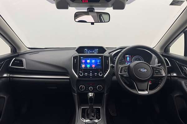 2017 Subaru Impreza 2.0i Premium G5