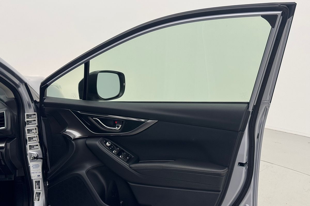 2017 Subaru Impreza 2.0i Premium G5