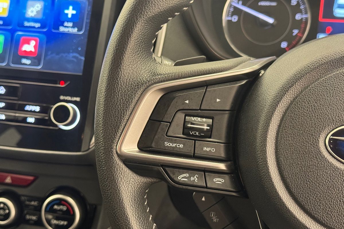 2017 Subaru Impreza 2.0i Premium G5