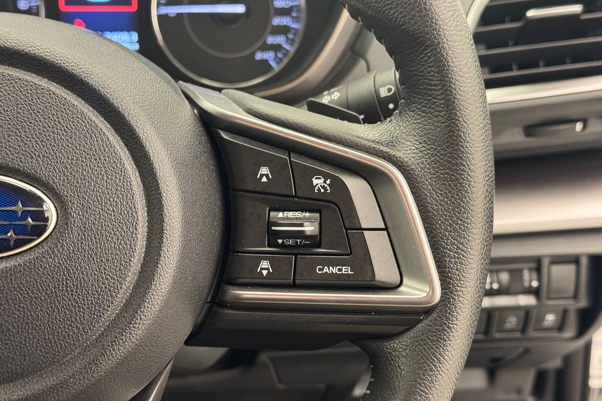 2017 Subaru Impreza 2.0i Premium G5