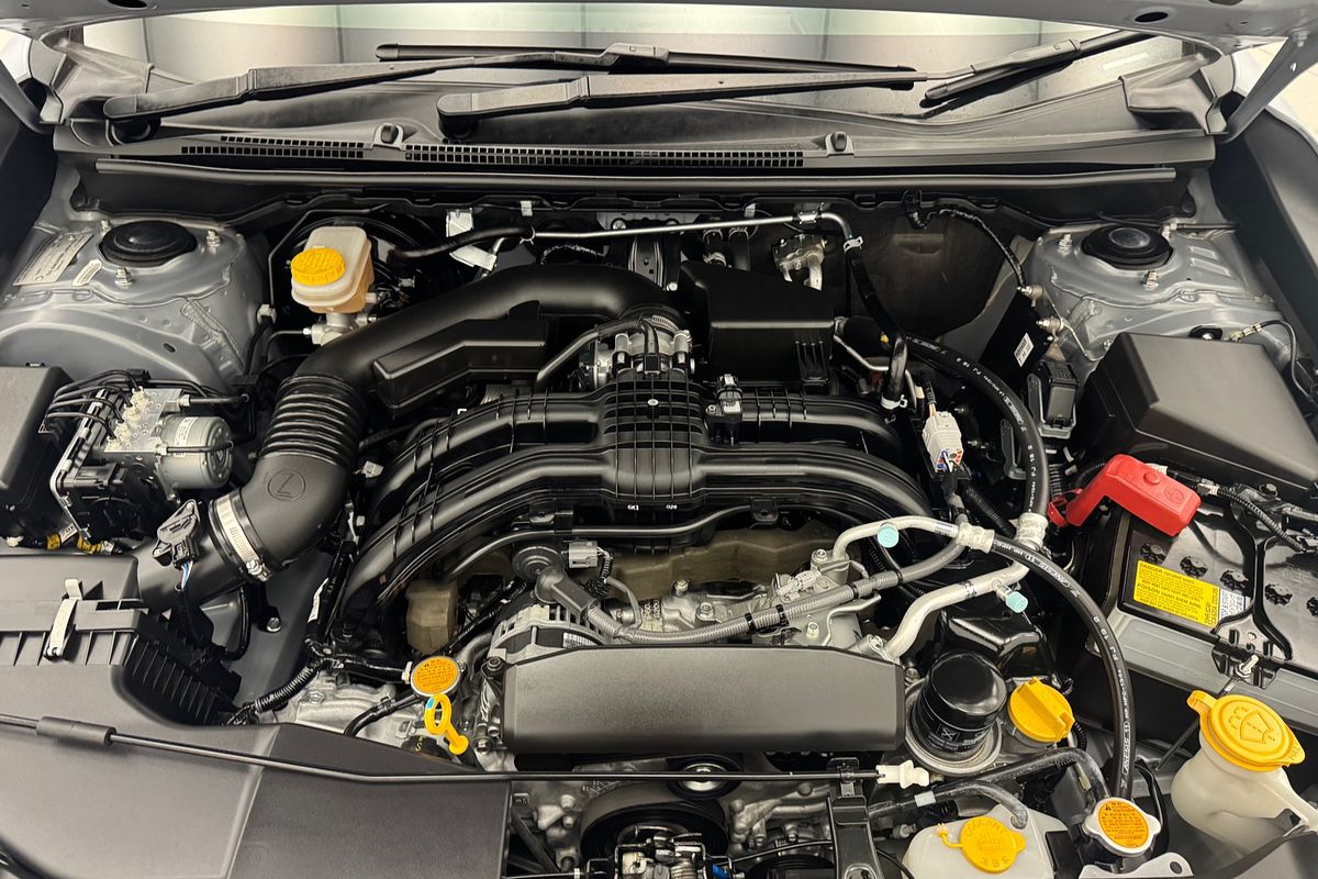 2017 Subaru Impreza 2.0i Premium G5