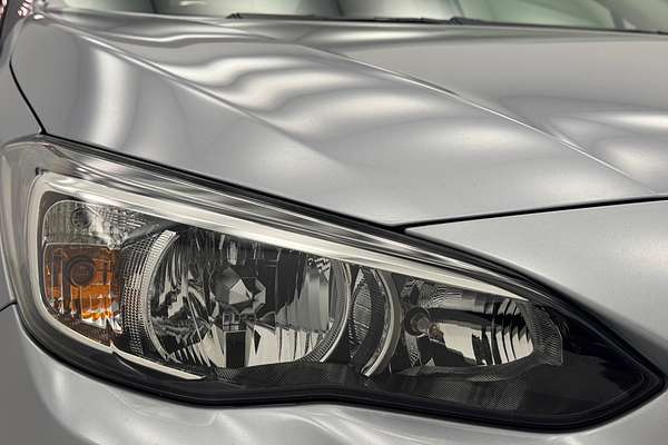 2017 Subaru Impreza 2.0i Premium G5
