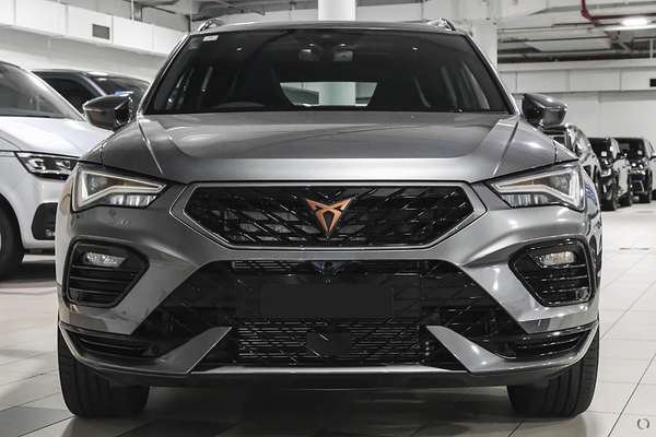 2024 CUPRA Ateca VZx KH