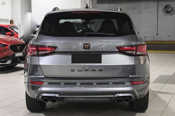 2024 CUPRA Ateca VZx KH