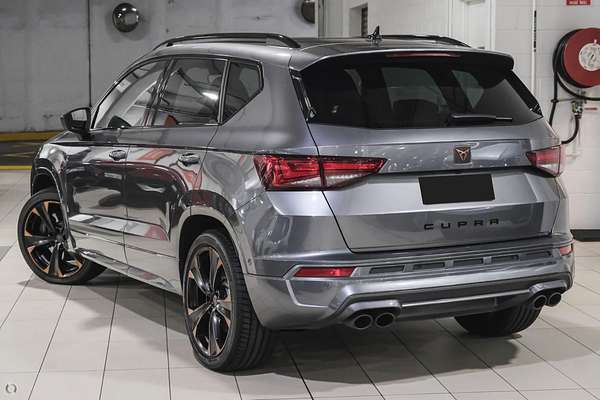 2024 CUPRA Ateca VZx KH