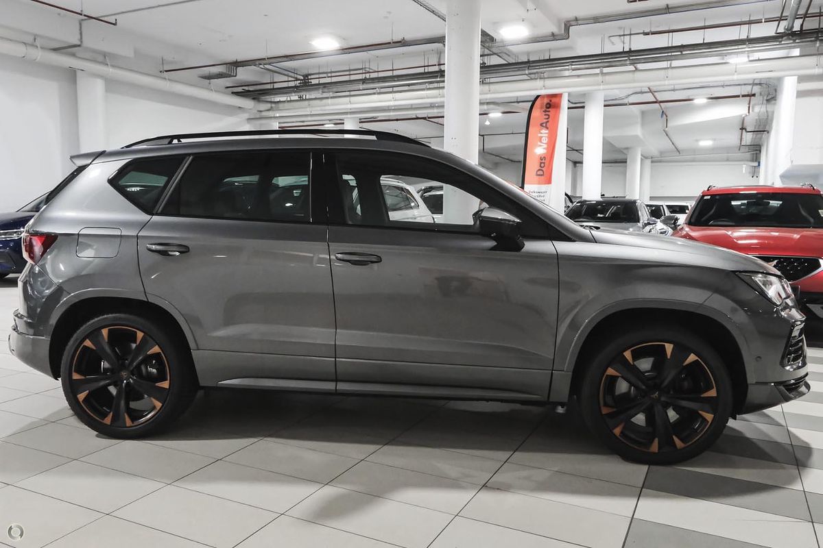 2024 CUPRA Ateca VZx KH