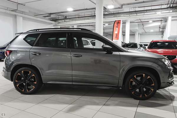 2024 CUPRA Ateca VZx KH