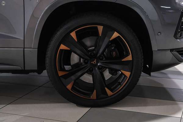 2024 CUPRA Ateca VZx KH