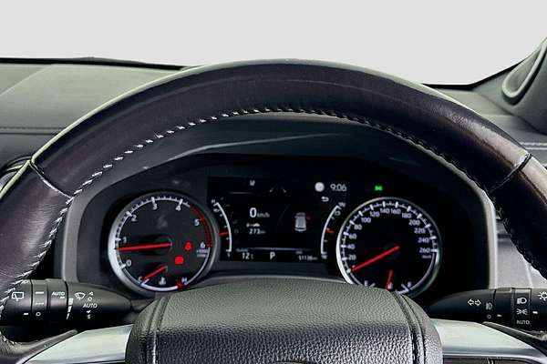2023 Toyota Landcruiser GR Sport FJA300R