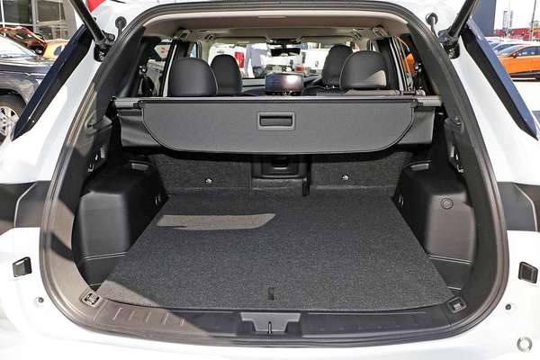 2025 Mitsubishi Outlander Exceed ZM