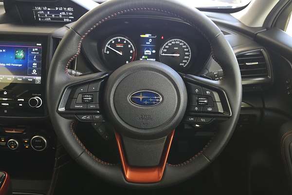 2025 Subaru Forester 2.5i Sport S5