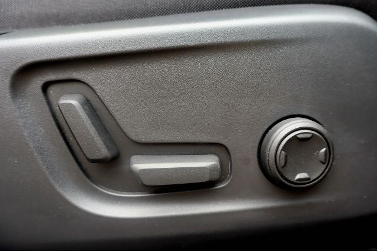2022 Volvo C40 Recharge