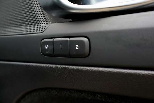 2022 Volvo C40 Recharge