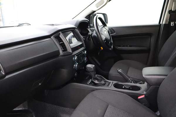 2021 Ford Ranger XL PX MkIII 4X4 3.2L