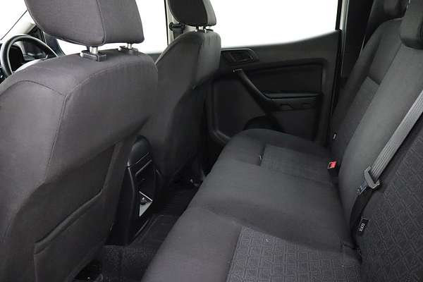 2021 Ford Ranger XL PX MkIII 4X4 3.2L