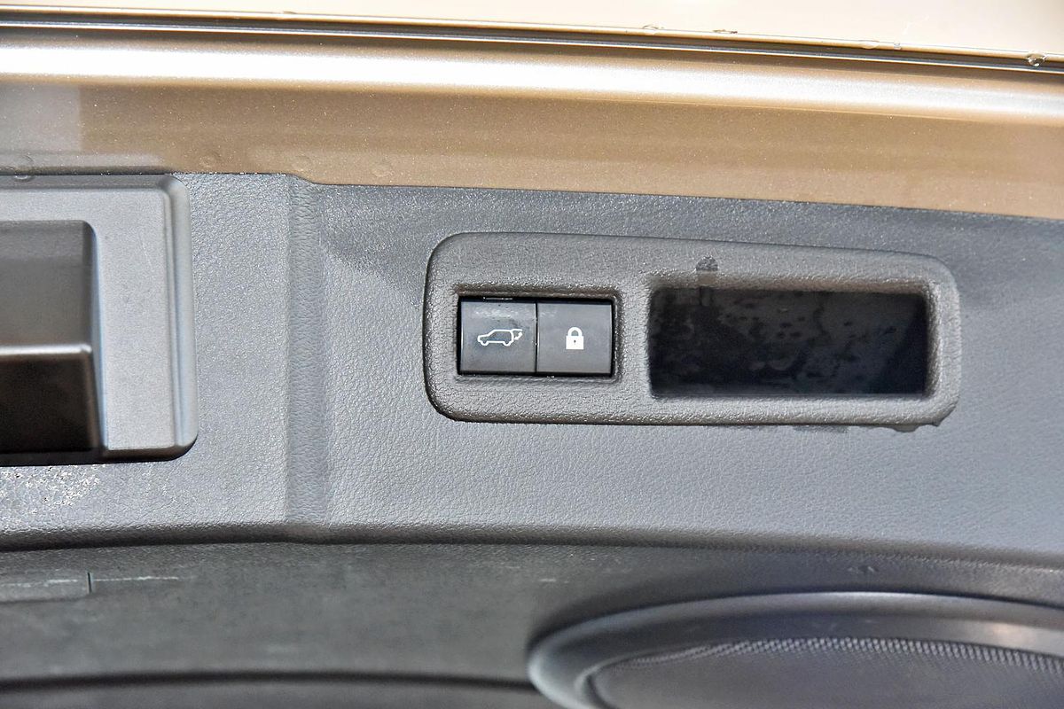 2021 Lexus NX NX300 Luxury AGZ10R