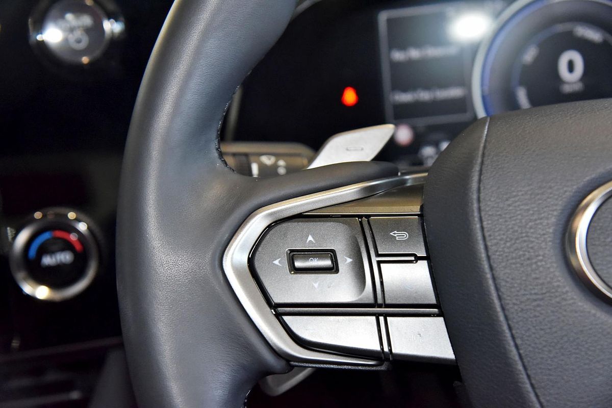 2024 Lexus NX NX350h Luxury AAZH25R