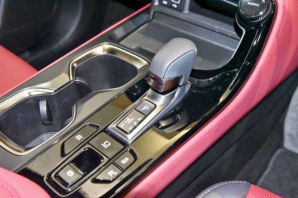 2024 Lexus NX NX350h Luxury AAZH25R