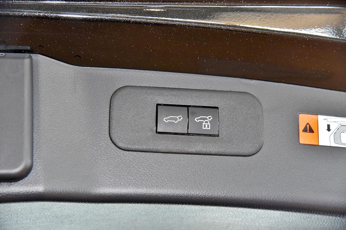2024 Lexus NX NX350h Luxury AAZH25R