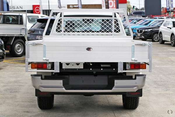 2025 Mitsubishi Triton GLX MV 4X4