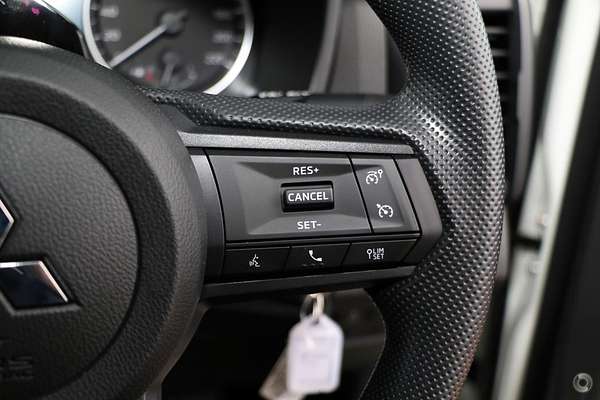 2025 Mitsubishi Triton GLX MV 4X4