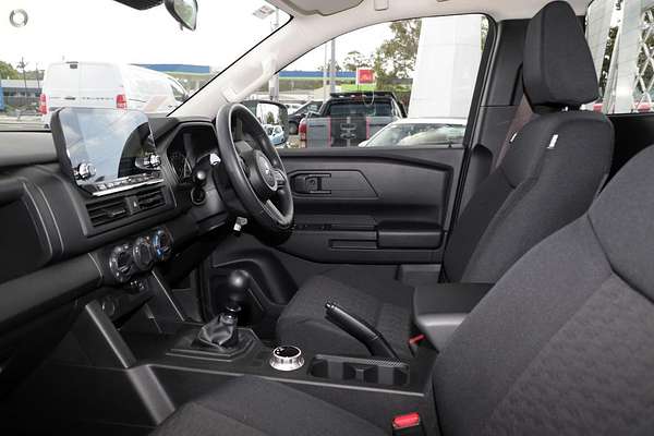 2025 Mitsubishi Triton GLX MV 4X4