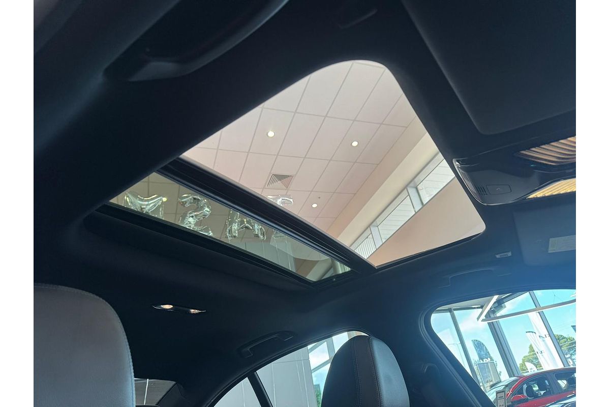 2022 BMW 3 Series 320i M Sport G20 LCI