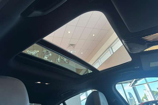 2022 BMW 3 Series 320i M Sport G20 LCI