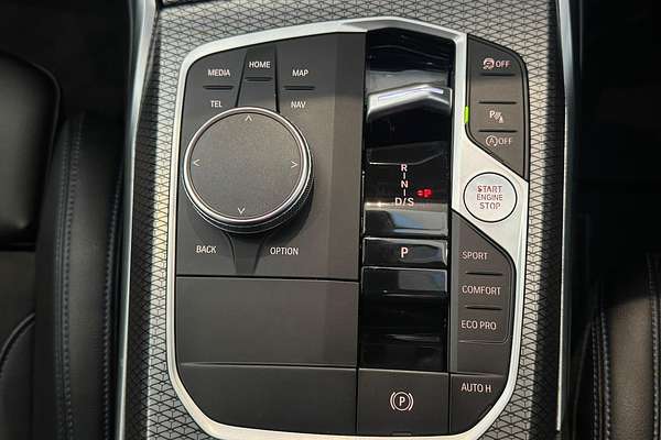 2022 BMW 3 Series 320i M Sport G20 LCI