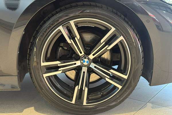2022 BMW 3 Series 320i M Sport G20 LCI