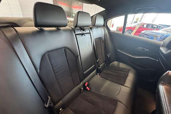 2022 BMW 3 Series 320i M Sport G20 LCI